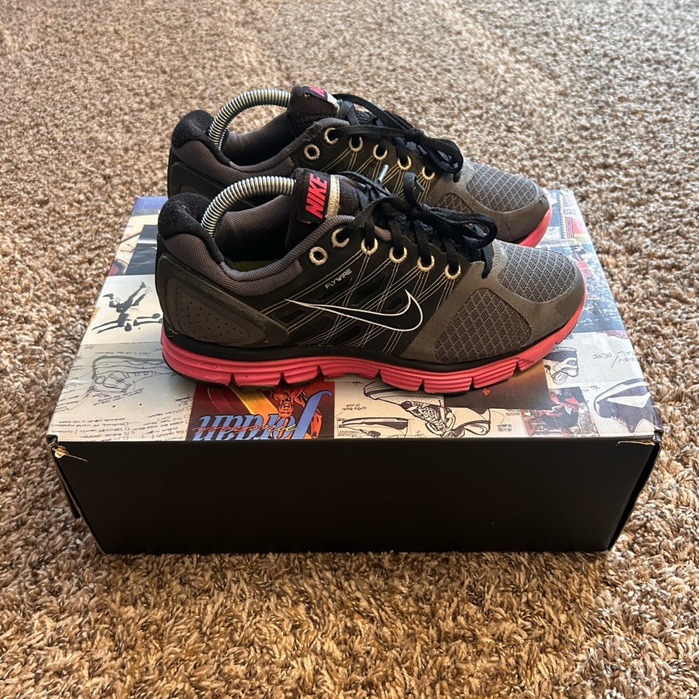 Nike Lunar Glide 2
